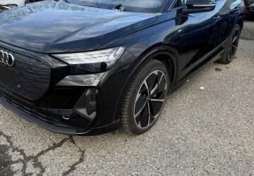 Audi Q4 34.300 km 38.439 &euro; Hagen 58091