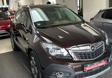 Opel Mokka 94.000 km 9.999 &euro; Schwerte 58239