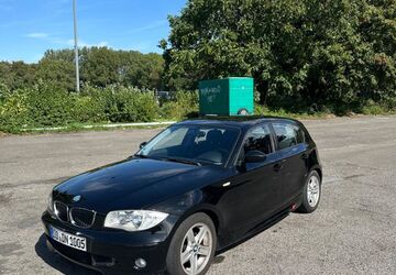 BMW 116 190.000 km 3.290 &euro; Dortmund 44147