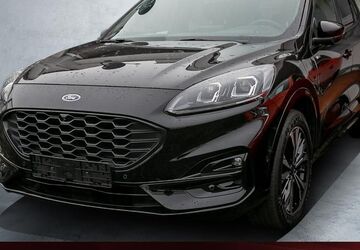 Ford Kuga 52.500 km 26.990 &euro; Kamen 59174