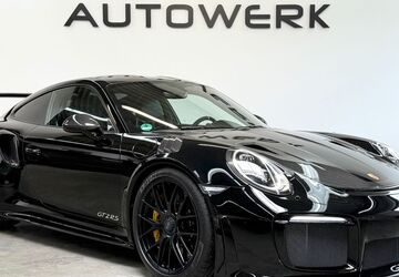 Porsche 911 Urmodell 10.227 km 429.999 &euro; Hückeswagen 42499