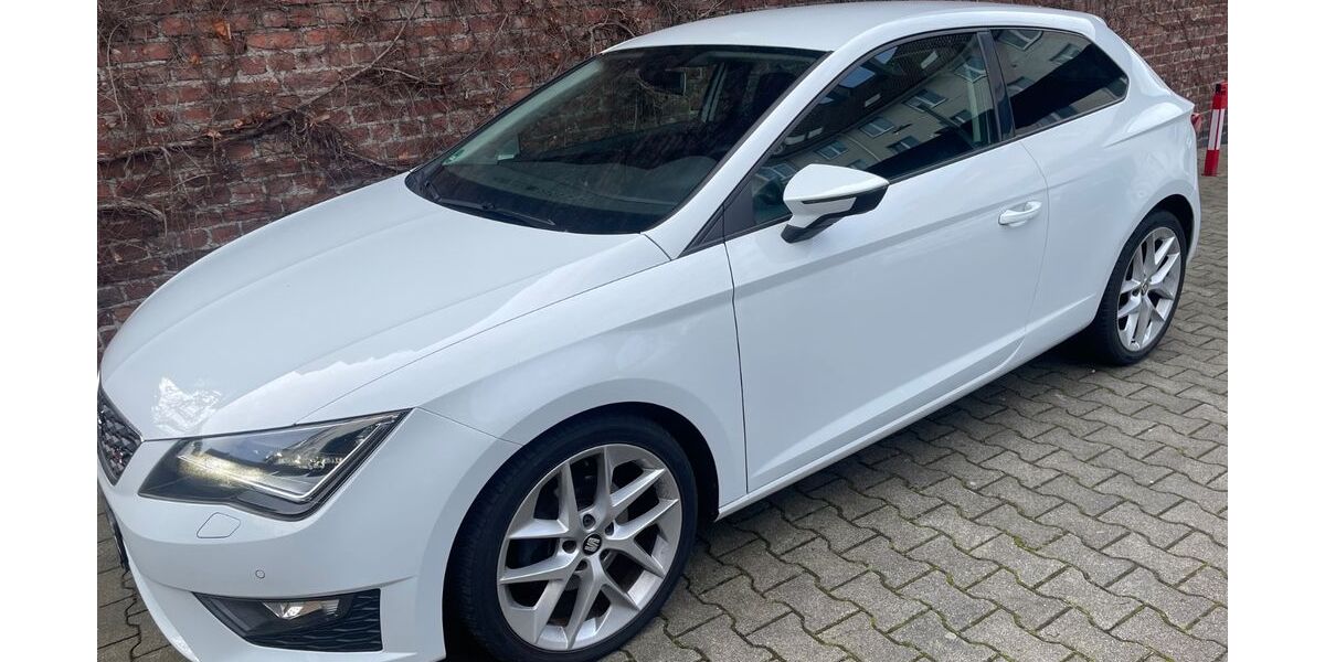 Seat Leon 141.000 km 11.950 &euro; Hagen 58089