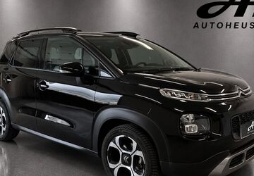 Citroen C3 Aircross 38.416 km 12.990 &euro; Wuppertal 42285