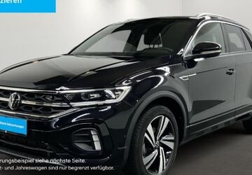 VW T-Roc 14.448 km 27.850 &euro; Hagen 58089