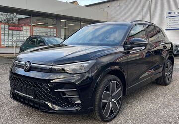 VW Tiguan 3.500 km 51.890 &euro; Dortmund 44339