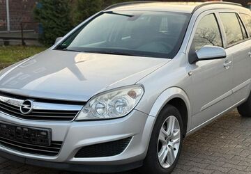 Opel Astra 179.694 km 2.850 &euro; Dortmund 44149
