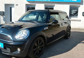 Mini Cooper S 184.468 km 4.990 &euro; Bochum 44809