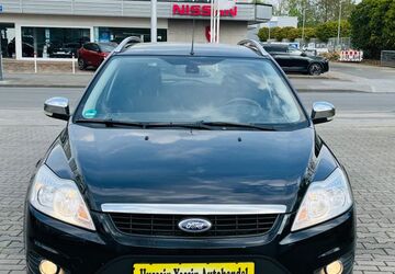 Ford Focus 86.000 km 4.999 &euro; Dortmund 44147
