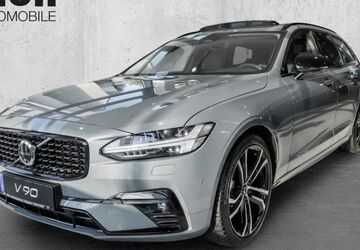 Volvo V90 27.500 km 41.780 &euro; Wuppertal 42109