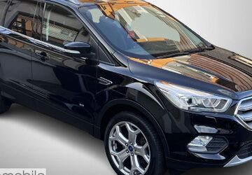 Ford Kuga 82.250 km 16.999 &euro; Hagen 58097
