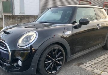 Mini Cooper SD 225.000 km 9.600 &euro; Witten 58454
