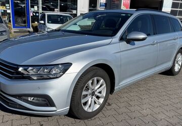 VW Passat 127.176 km 19.498 &euro; Wipperfürth 51688
