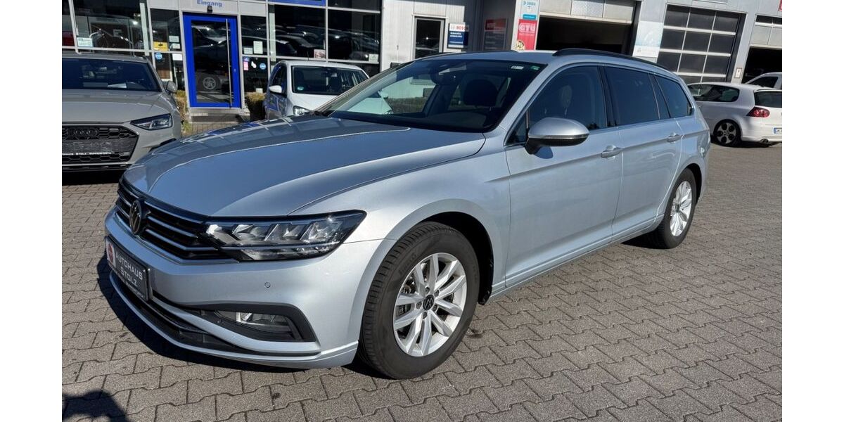 VW Passat 127.176 km 19.498 &euro; Wipperfürth 51688