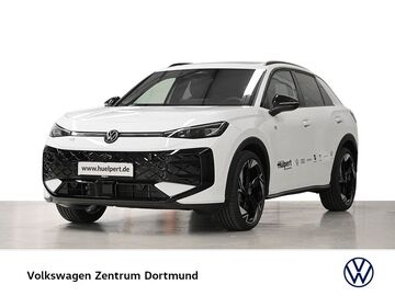 Gebrauchte VW T-Roc