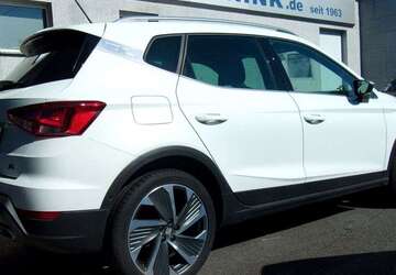 Seat Arona 31.574 km 17.745 &euro; Hagen 58089