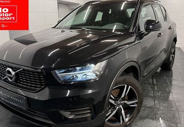 Volvo XC40 52.700 km 28.495 &euro; Hagen 58099