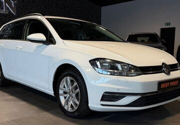VW Golf 232.000 km 11.790 &euro; Unna 59425