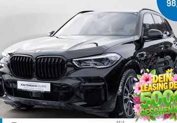 BMW X5 40.512 km 59.490 &euro; Werdohl 58791