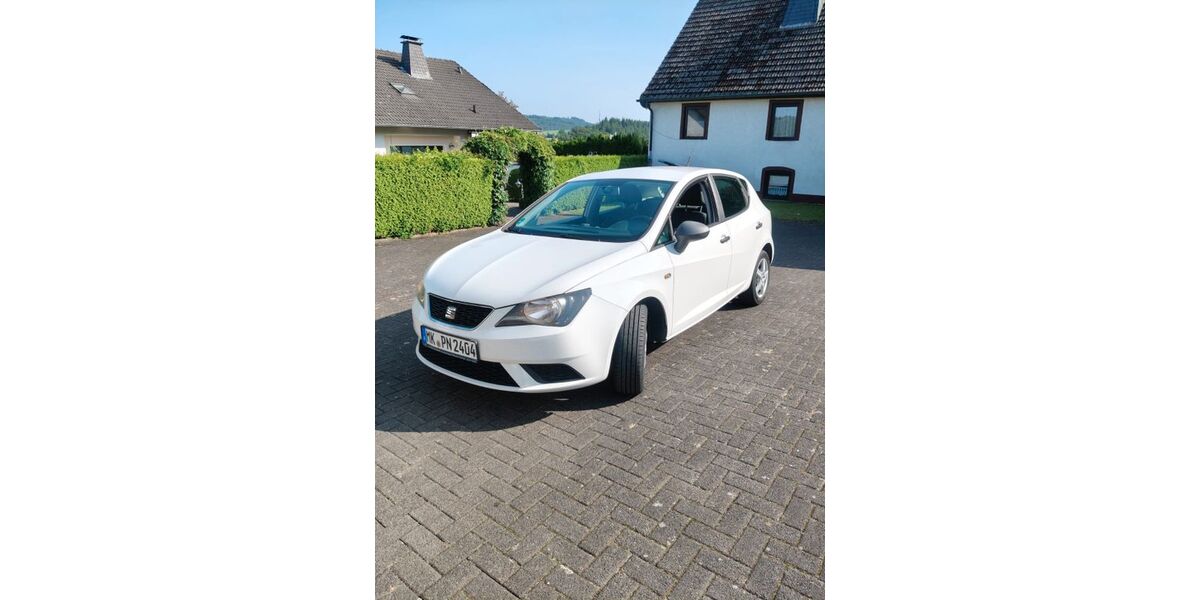 Seat Ibiza 72.000 km 6.850 &euro; Balve 58802