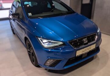 Seat Ibiza 63.224 km 16.990 &euro; Hagen 58089