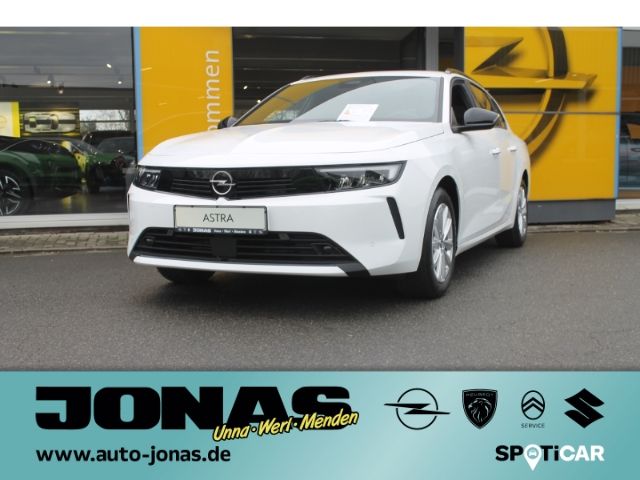 Opel Astra 1.014 km 32.590 &euro; Unna 59427