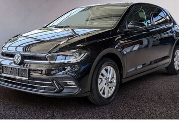 VW Polo 6.999 km 22.399 &euro; Menden 58706