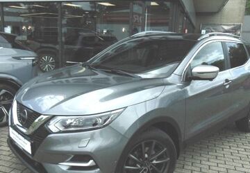 Nissan Qashqai 92.318 km 15.450 &euro; Hagen 58135
