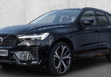 Volvo XC60 26.255 km 44.480 &euro; Wuppertal 42109