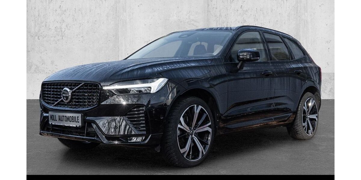 Volvo XC60 26.255 km 44.480 &euro; Wuppertal 42109