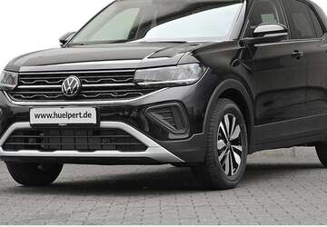 VW T-Cross 9.957 km 25.888 &euro; Dortmund-Marten 44379