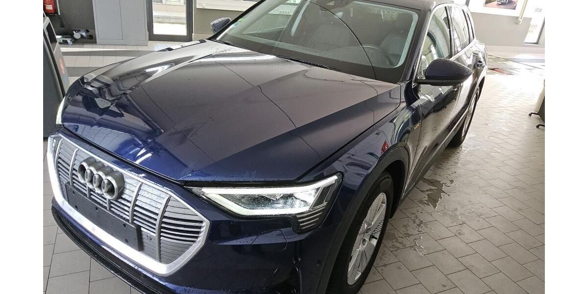 Audi e-tron 39.998 km 29.325 &euro; Hagen 58091