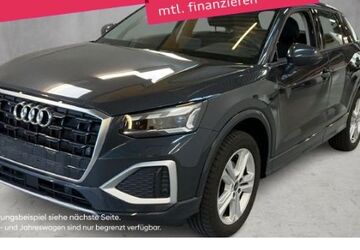 Audi Q2 42.792 km 20.950 &euro; Hagen 58089