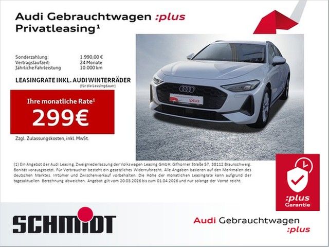 Audi A5 17.540 km 37.840 &euro; Lünen 44534