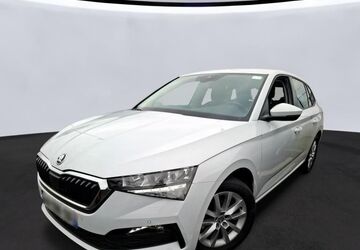 Skoda Scala 45.124 km 15.411 &euro; Hagen 58091