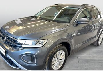 VW T-Roc 52.556 km 19.060 &euro; Unna 59423