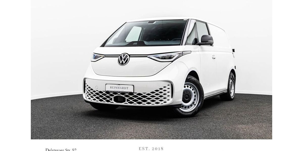 VW ID. Buzz 10.945 km 43.414 &euro; Hagen 58091