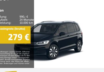 VW Touran 25.364 km 32.790 &euro; Hemer 58675