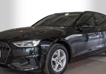 Audi A4 56.246 km 25.450 &euro; Schwerte 58239