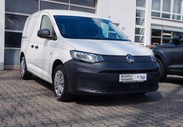 VW Caddy 66.139 km 16.990 &euro; Hagen 58119