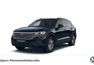 VW Touareg 19.695 km 55.433 &euro; Dortmund 44379