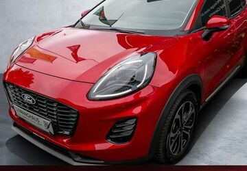 Ford Puma 9.365 km 19.999 &euro; Kamen 59174
