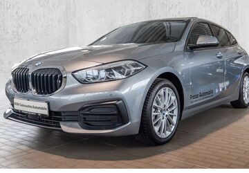 BMW 118 25.400 km 22.490 &euro; Hagen 58119