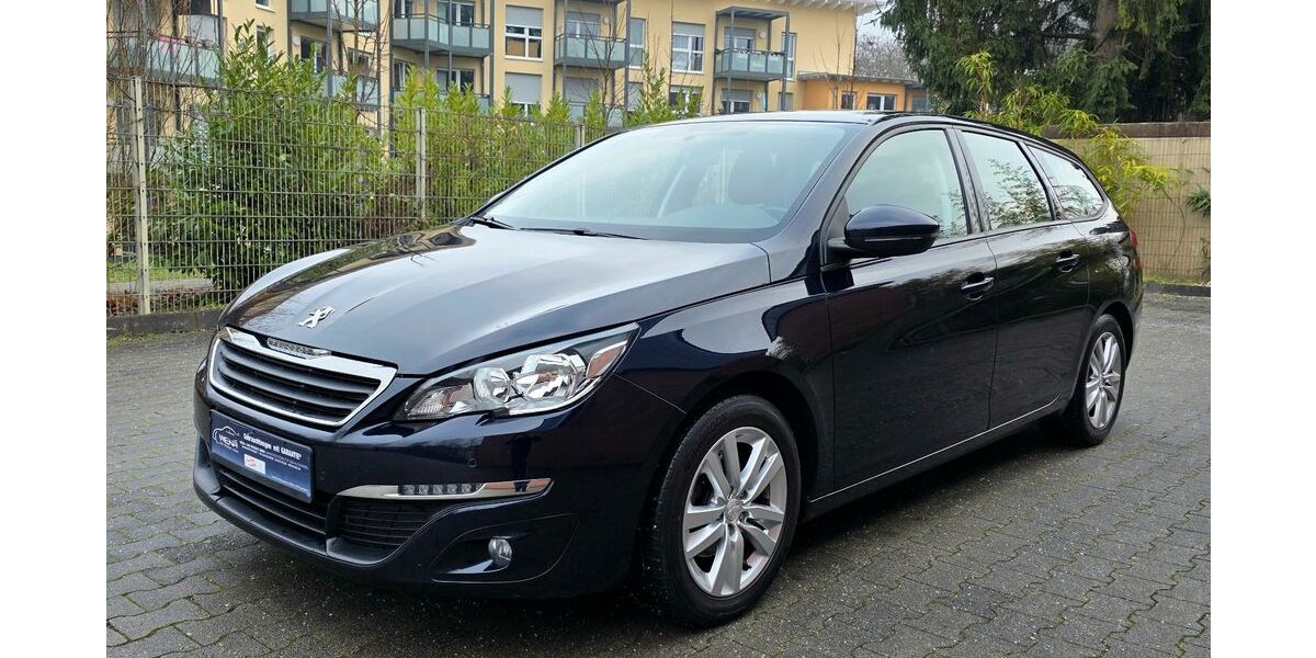 Peugeot 308 91.000 km 7.600 &euro; Herne (NRW) 44628