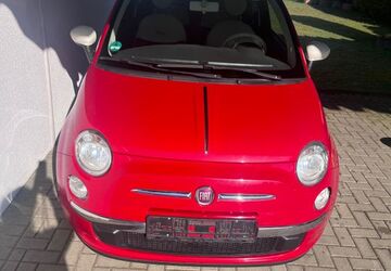 Fiat 500 139.614 km 4.950 &euro; Lüdenscheid 58513