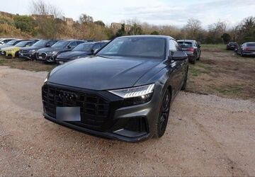 Audi Q8 58.001 km 74.785 &euro; Hagen 58091