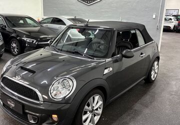 Mini Cooper S 139.506 km 8.200 &euro; Iserlohn 58638
