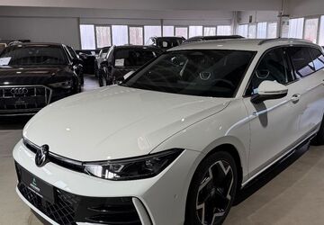 VW Passat Variant 34.000 km 34.990 &euro; Lüdenscheid 58507