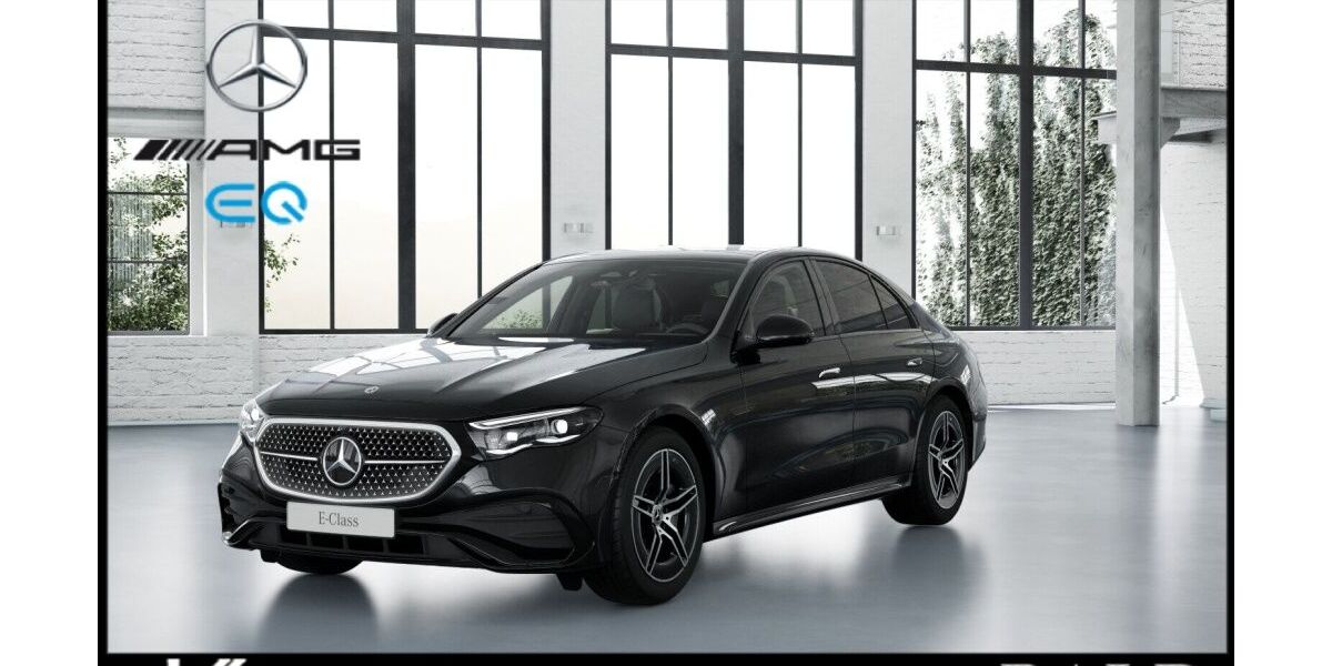 Mercedes-Benz E 220 8.865 km 65.790 &euro; Hagen 58135