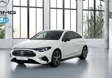 Mercedes-Benz CLA 350 18.348 km 56.870 &euro; Unna 59423