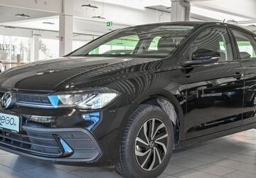 VW Polo 21.408 km 15.980 &euro; Remscheid 42855